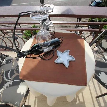 Blue Adria Apartment