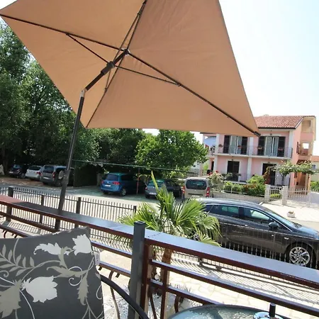 Blue Adria * بوريتش