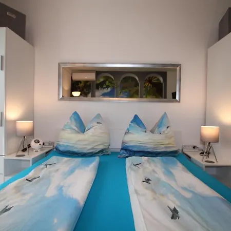 Appartement Blue Adria