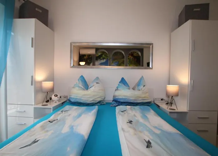 Appartement Blue Adria