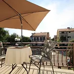 Blue Adria Apartment