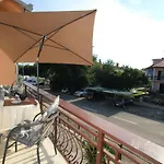 Apartment Blue Adria Porec