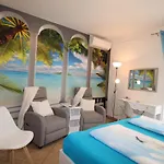Blue Adria Apartment Porec