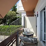 Blue Adria Apartment Porec