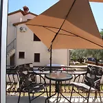Apartment Blue Adria