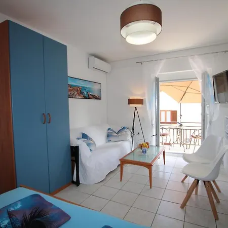 Blue Adria Apartment Porec