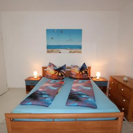 Apartment Blue Adria *