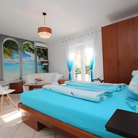 דירה Blue Adria *