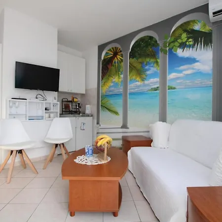 Blue Adria * 波雷奇