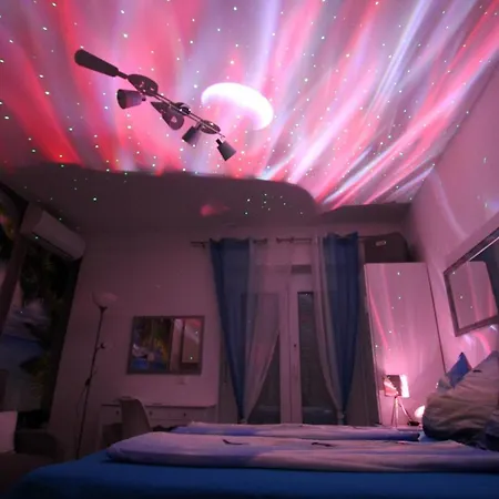 דירה Blue Adria פורץ