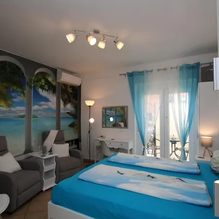 Blue Adria * 波雷奇