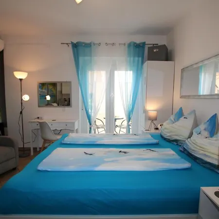 Blue Adria