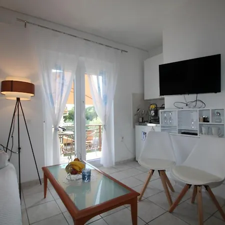 Blue Adria بوريتش