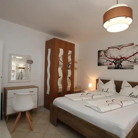 Apartman Blue Adria *