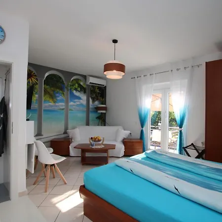 Blue Adria * بوريتش