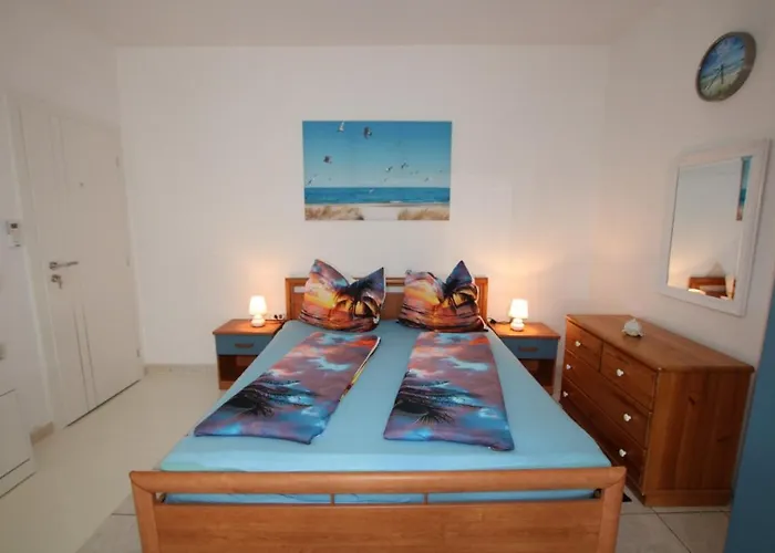 Apartman Blue Adria *