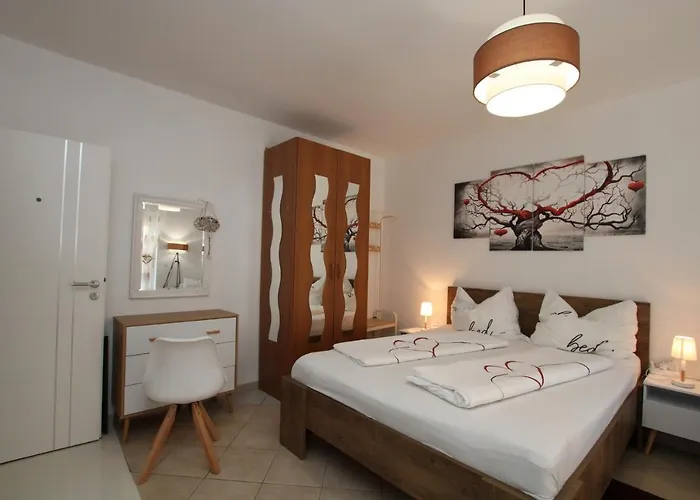 Apartman Blue Adria *